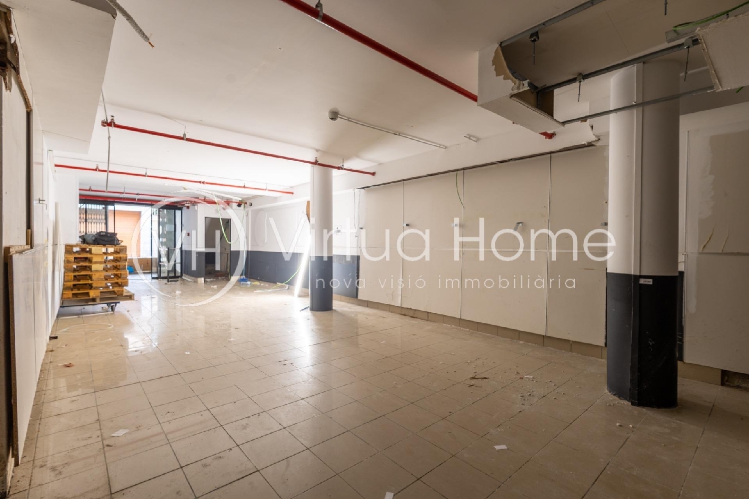  for sale commercial premise Calella Maresme 5