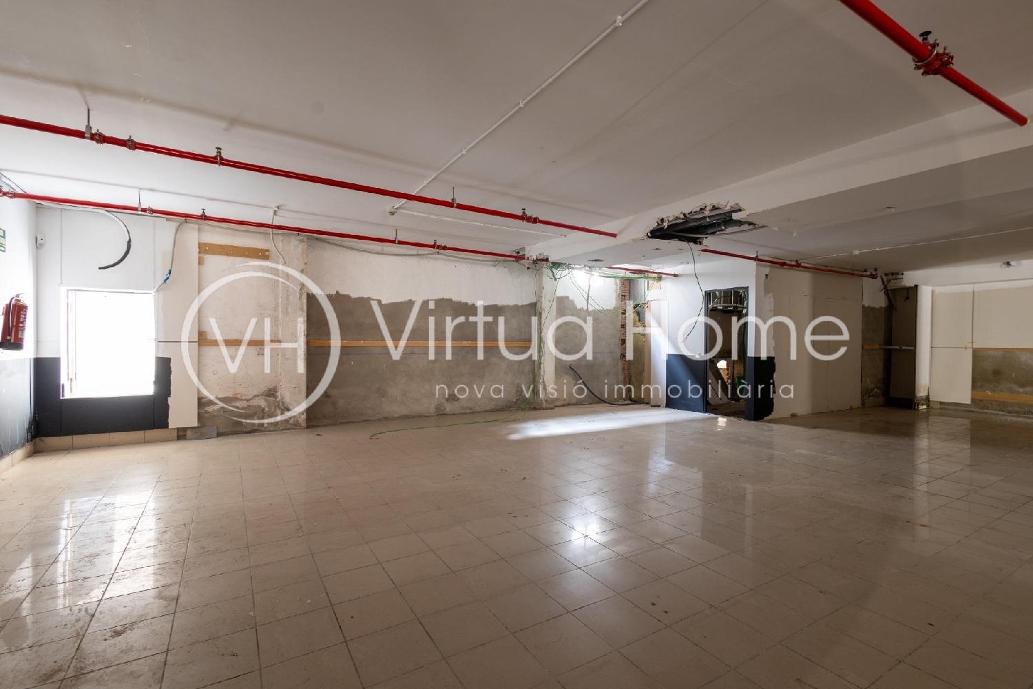  for sale commercial premise Calella Maresme 3