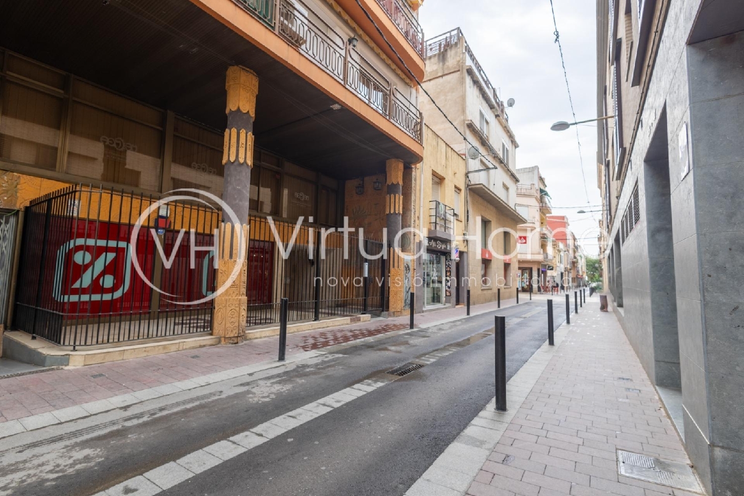  for sale commercial premise Calella Maresme 7