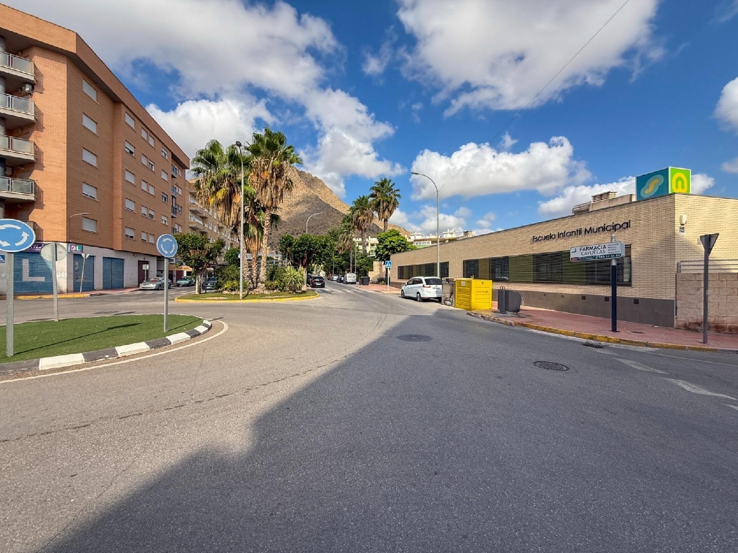  kaufen Gewerberaum Callosa De Segura Baix Segura 3