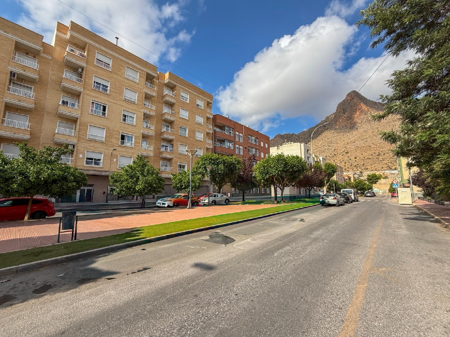  kaufen Gewerberaum Callosa De Segura Baix Segura 2