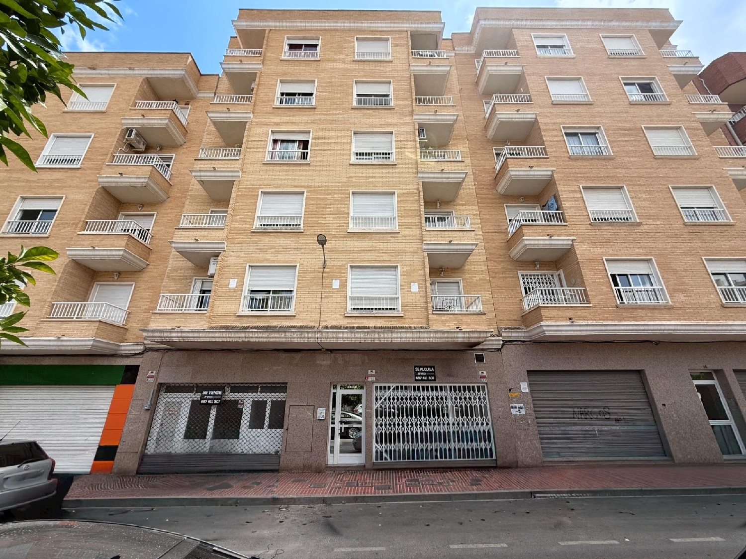  kaufen Gewerberaum Callosa De Segura Baix Segura 1
