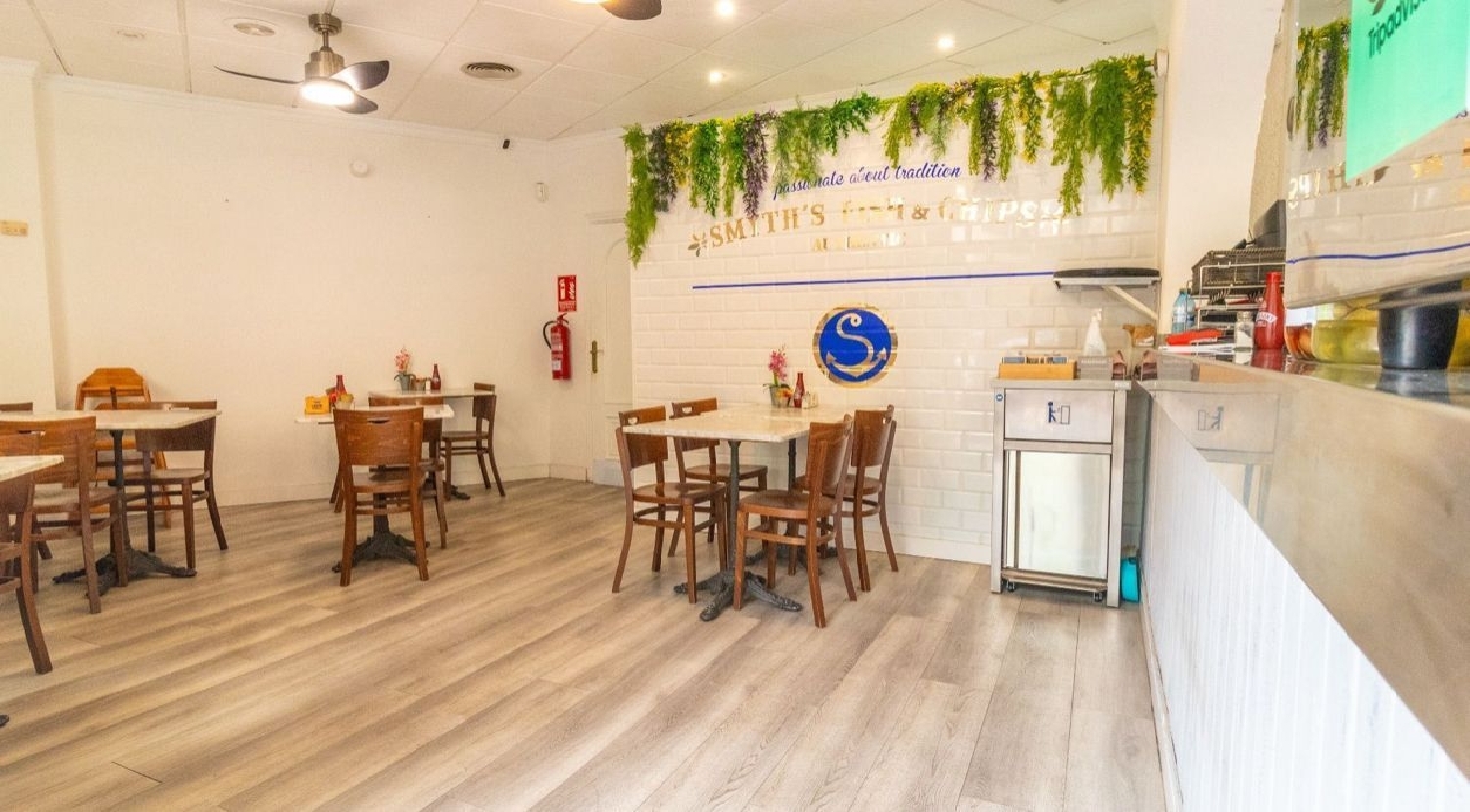 till salu lokal Calpe Marina Alta 6