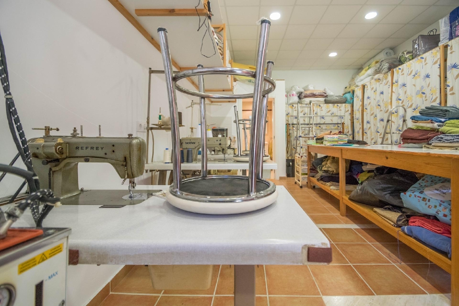  en venta local Cambre Coruña 7