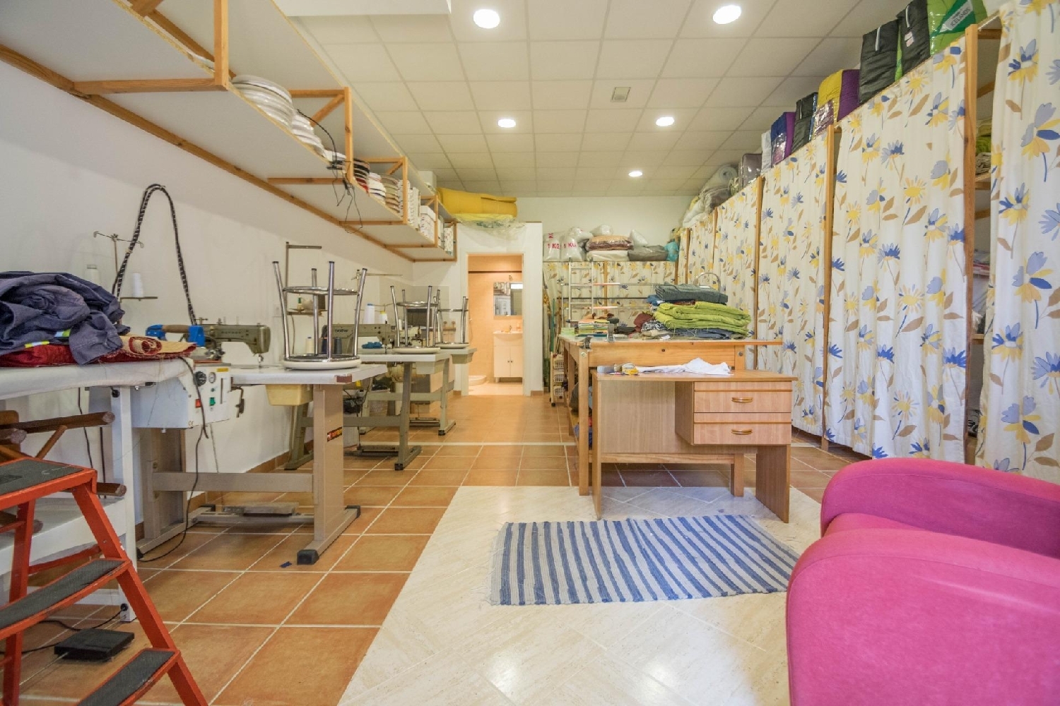  en venta local Cambre Coruña 3