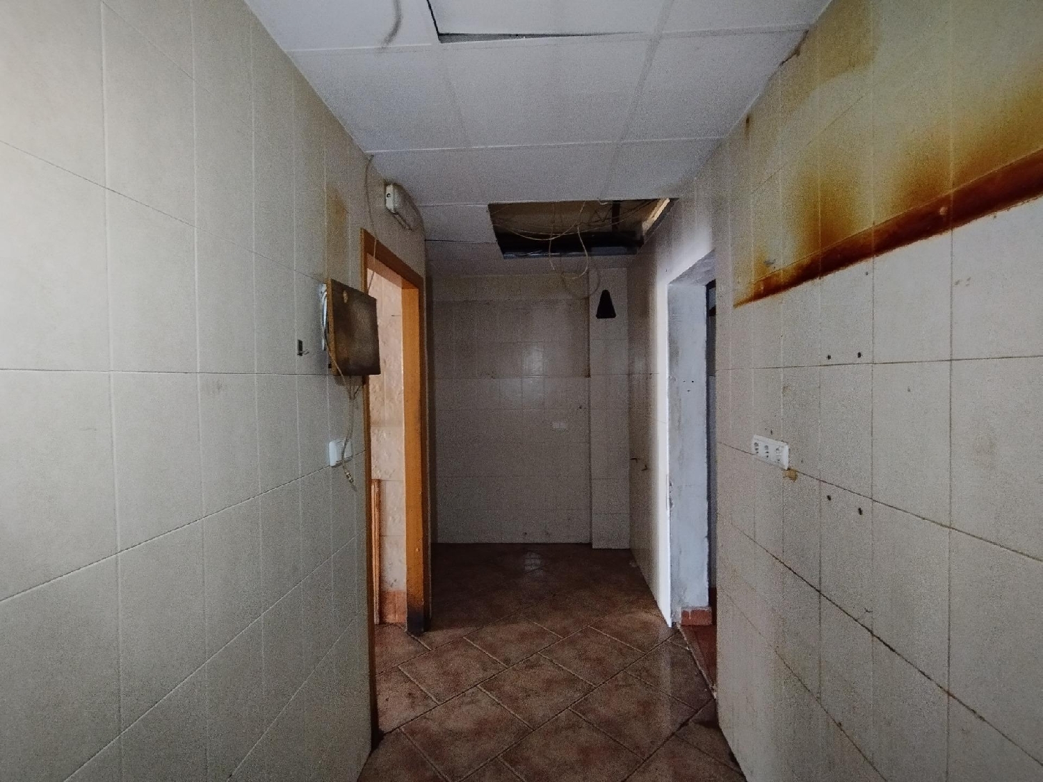  kaufen Gewerberaum Cañada Alt Vinalopó 3