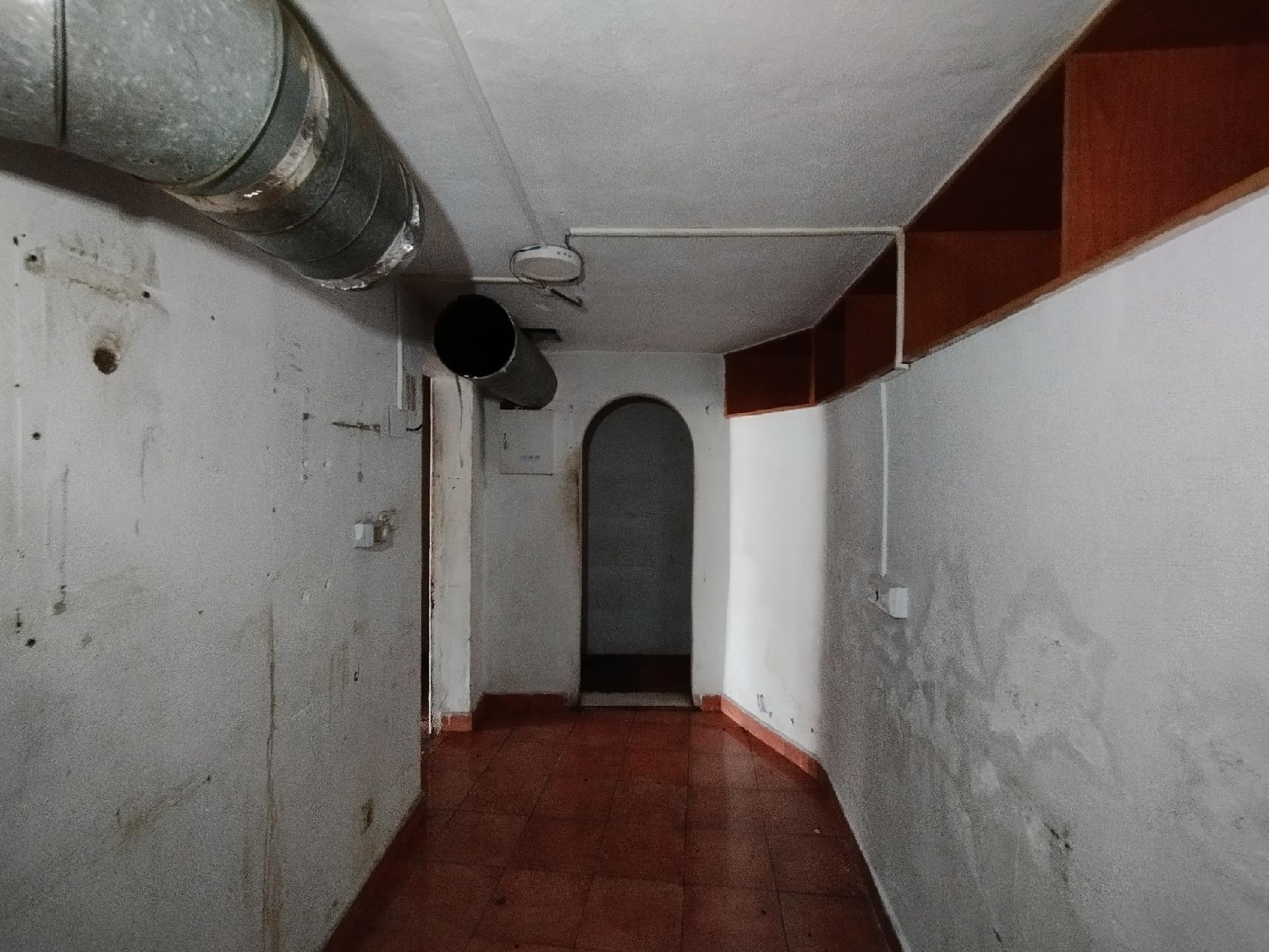  kaufen Gewerberaum Cañada Alt Vinalopó 8