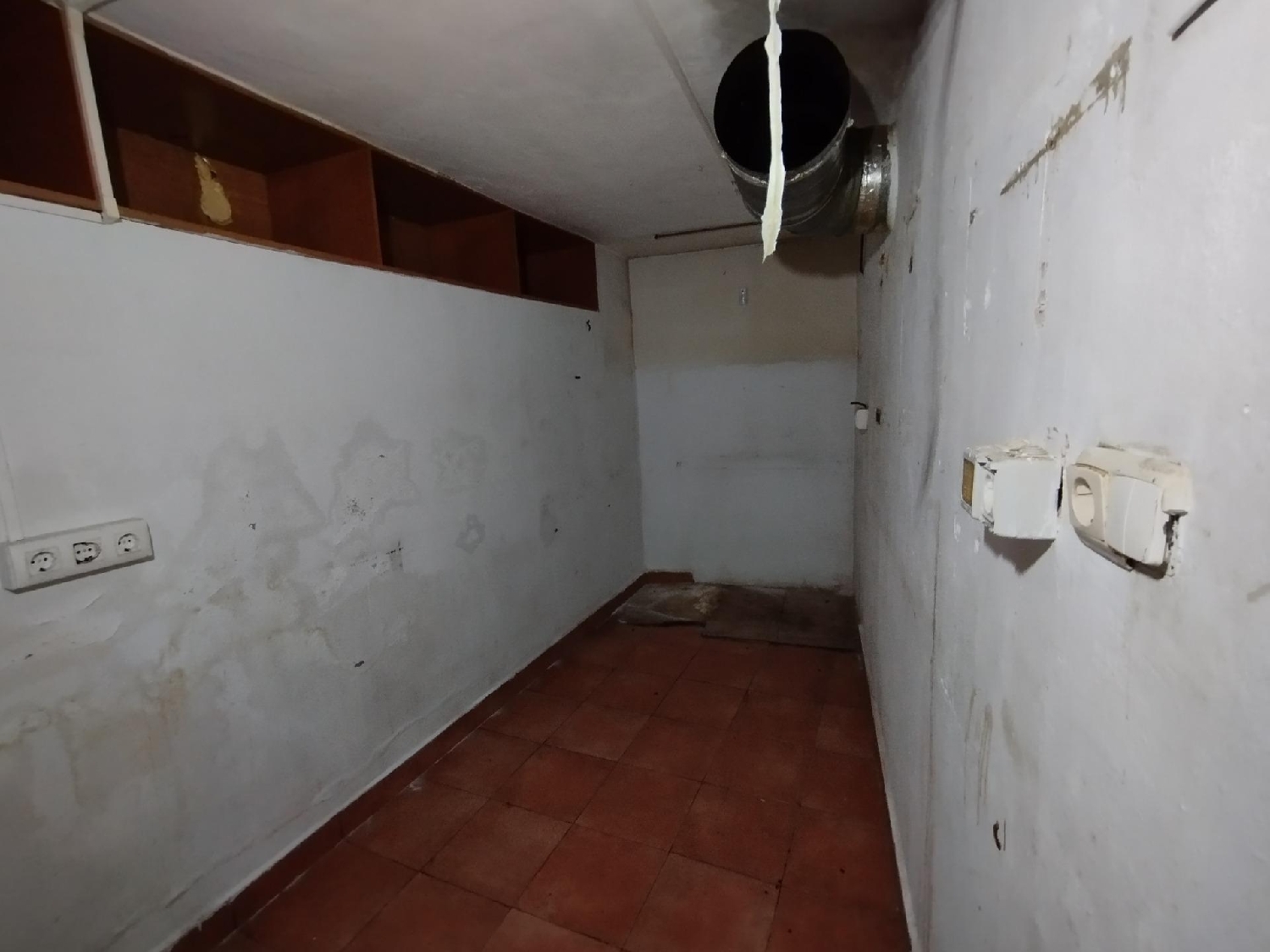  kaufen Gewerberaum Cañada Alt Vinalopó 6