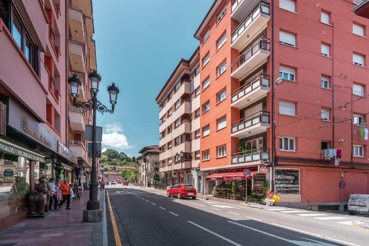  till salu lokal Cangas De Onís Oriente 3