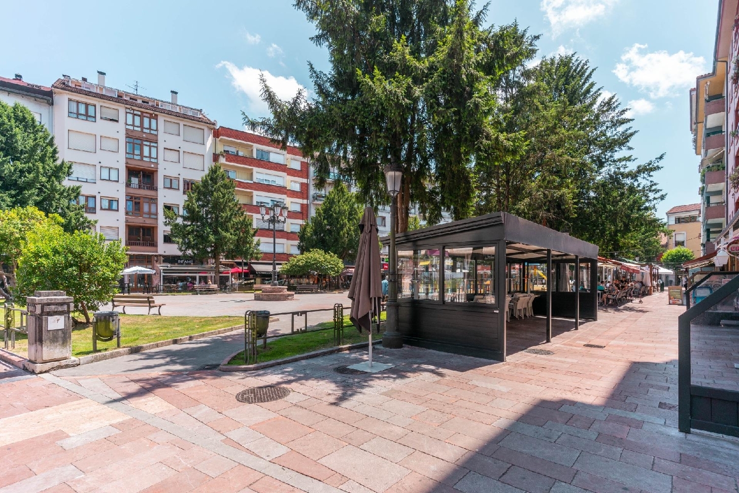  till salu lokal Cangas De Onís Oriente 5
