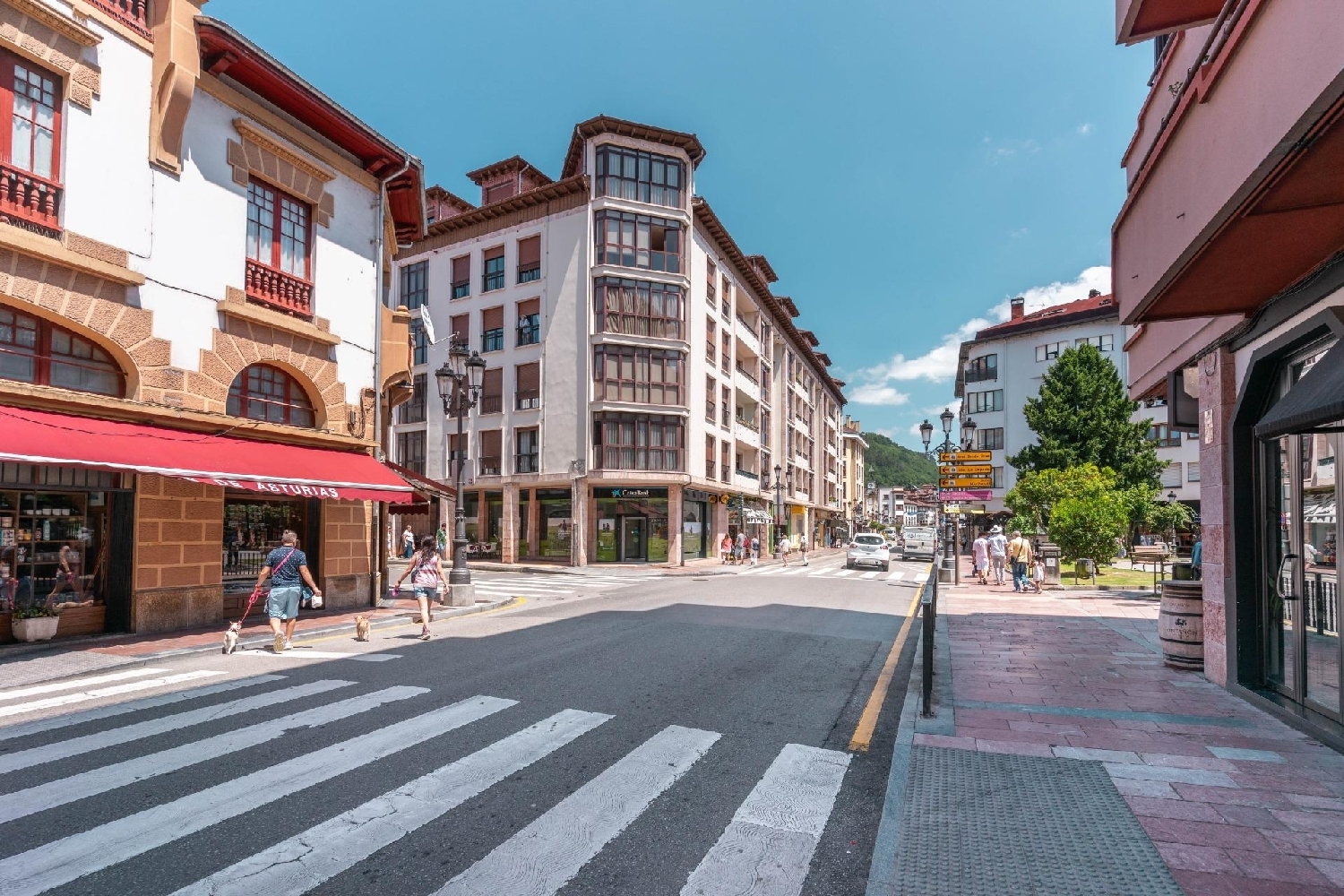  till salu lokal Cangas De Onís Oriente 4