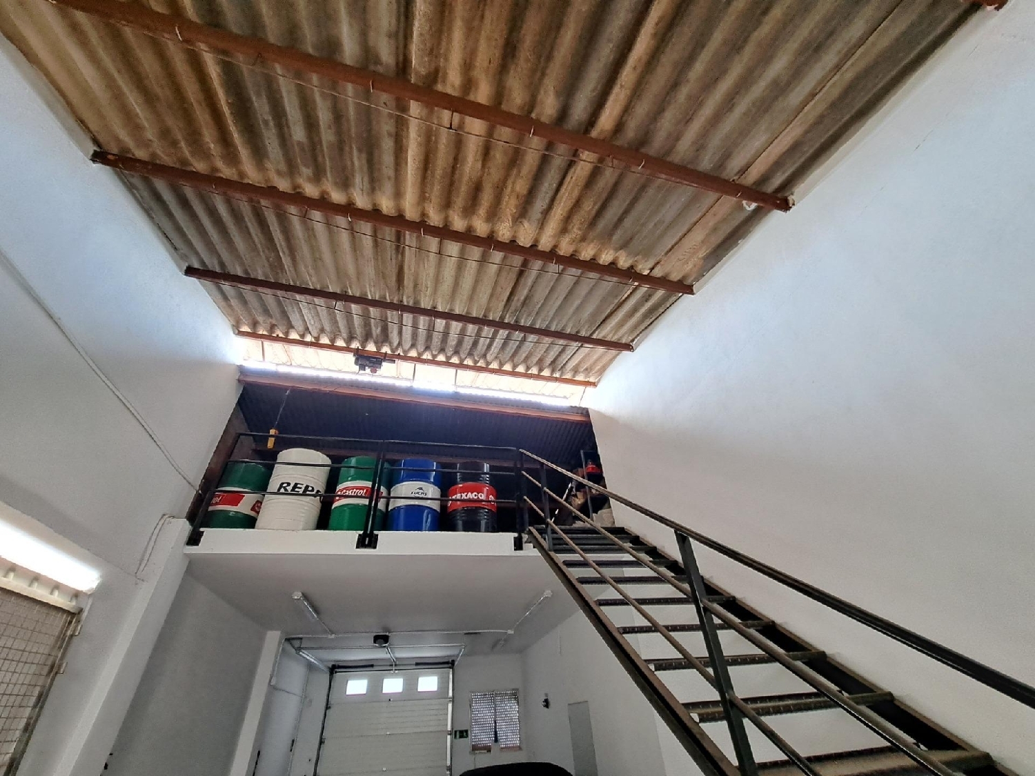 en venta local Carcaixent Ribera Alta 3