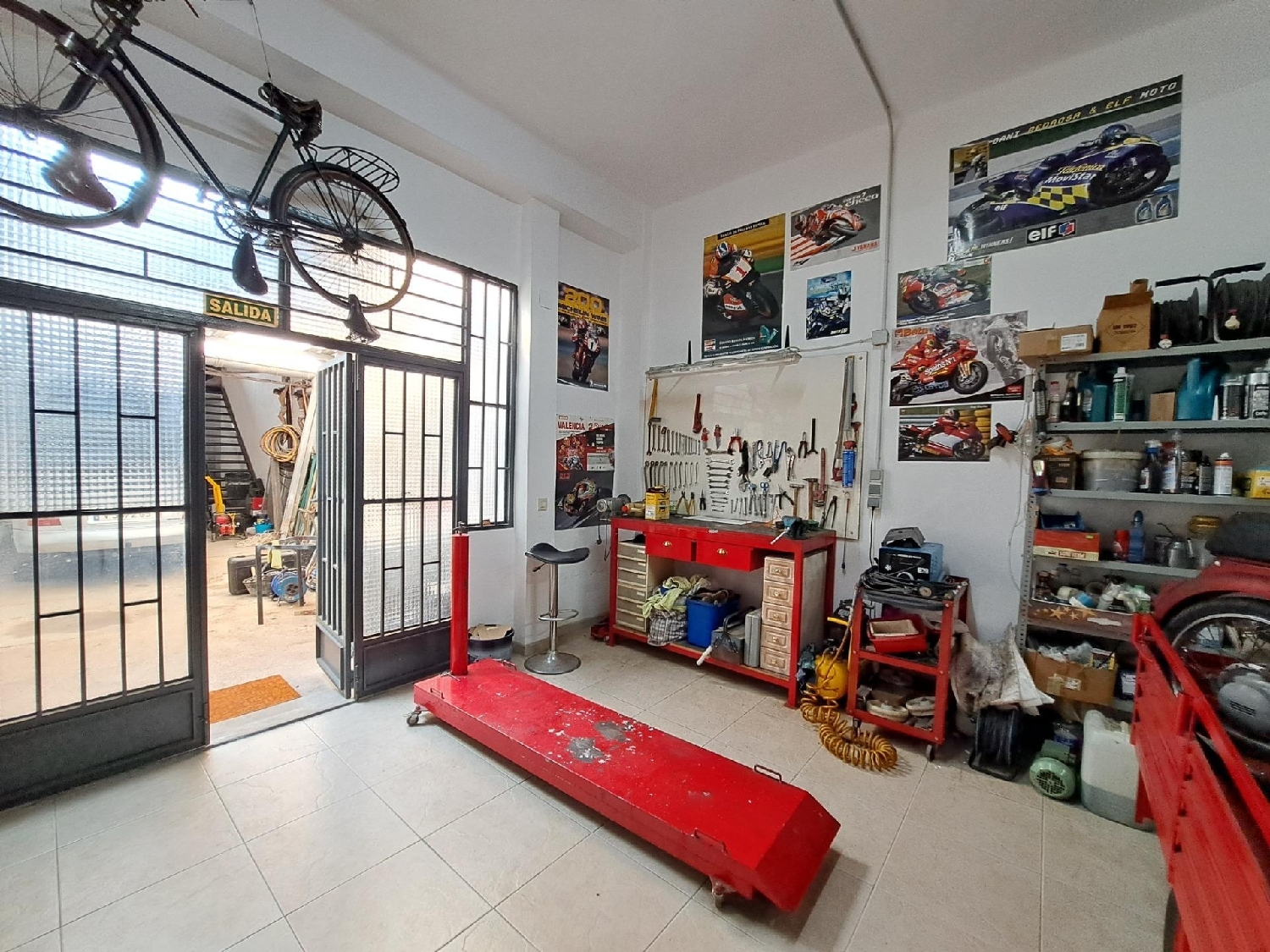  en venta local Carcaixent Ribera Alta 6