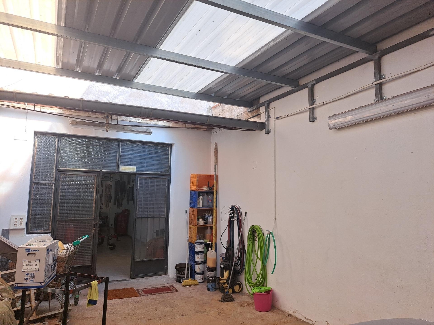  en venta local Carcaixent Ribera Alta 5