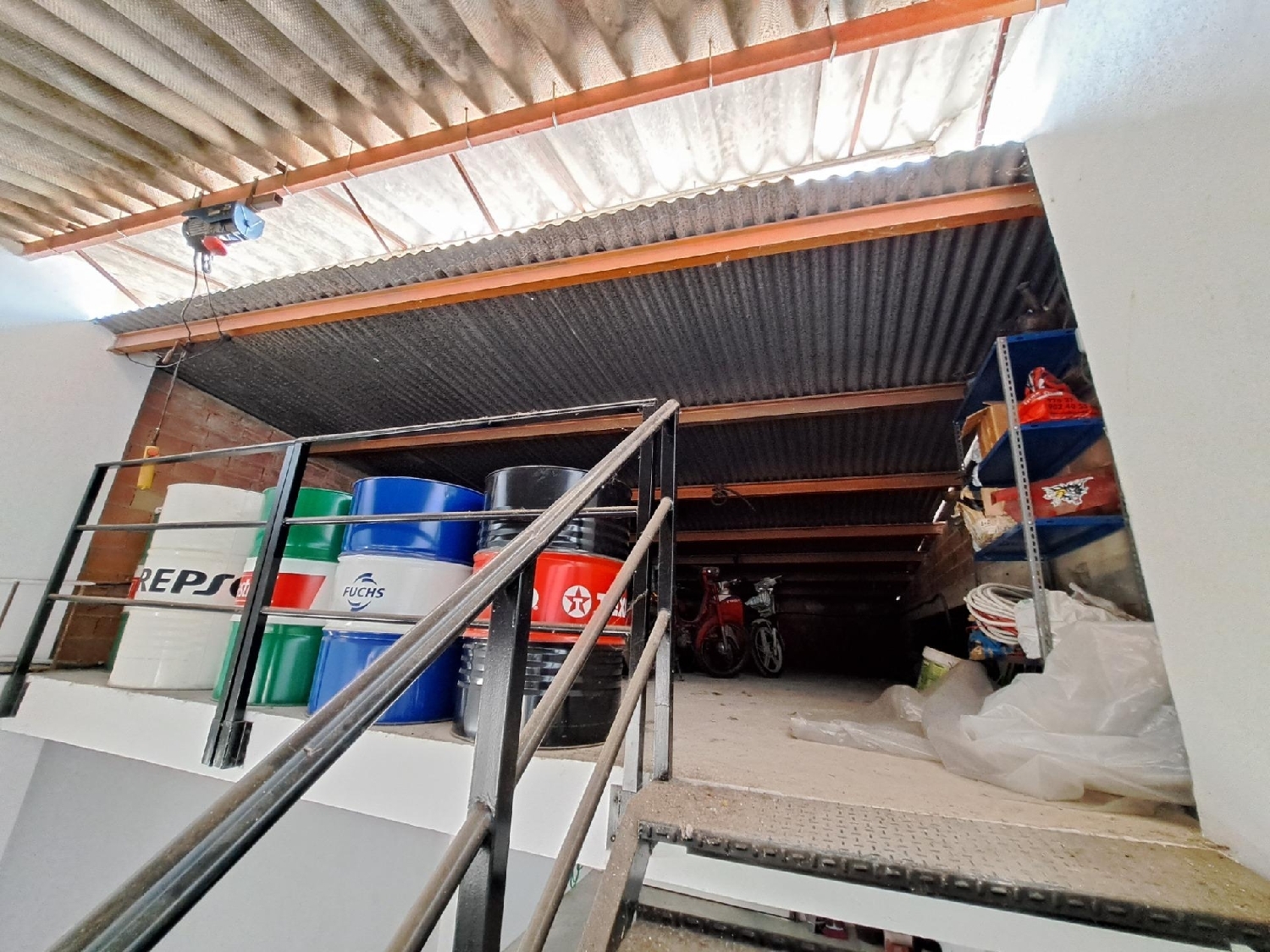 en venta local Carcaixent Ribera Alta 4