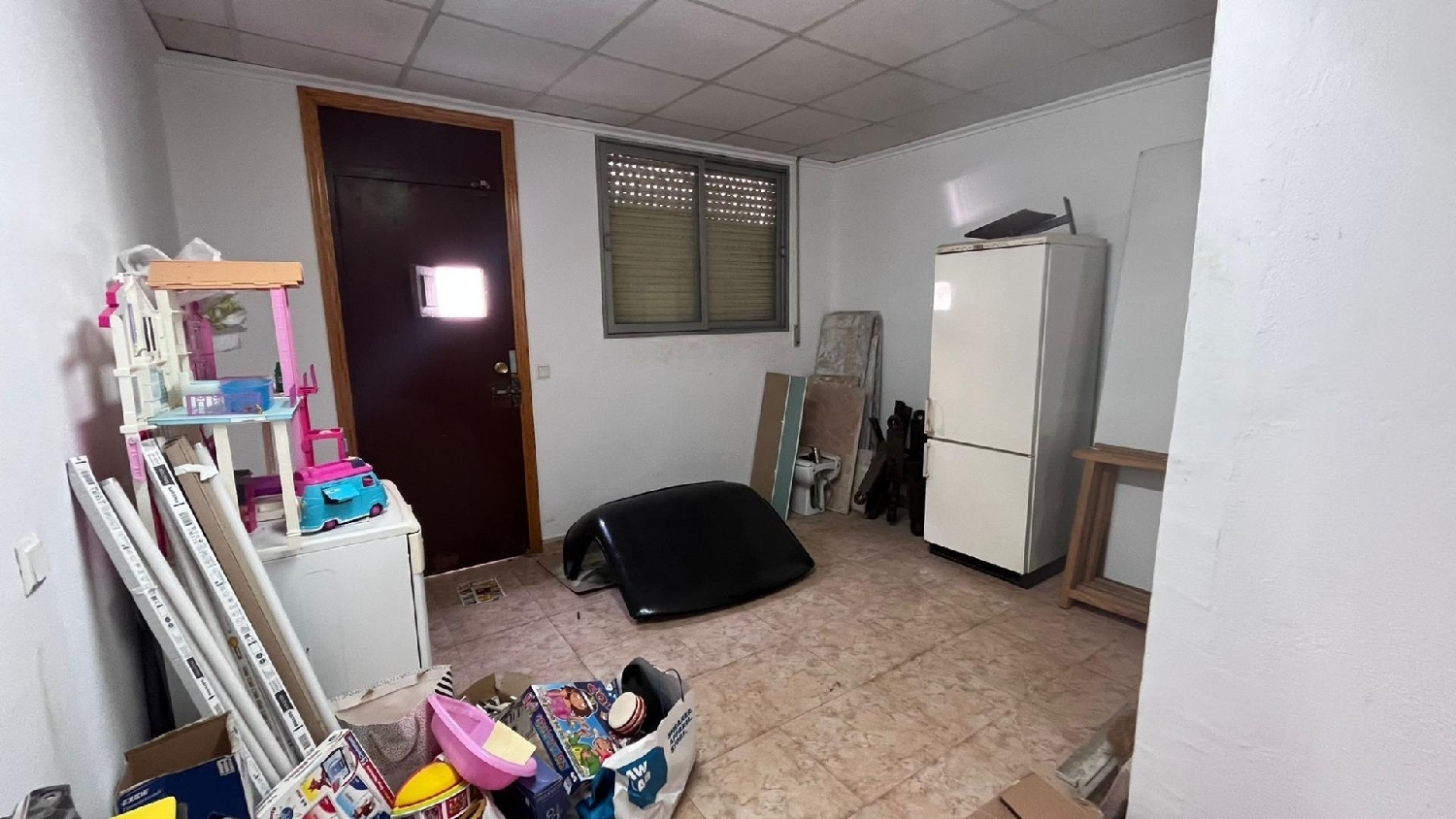  en venta local Carcaixent Ribera Alta 8