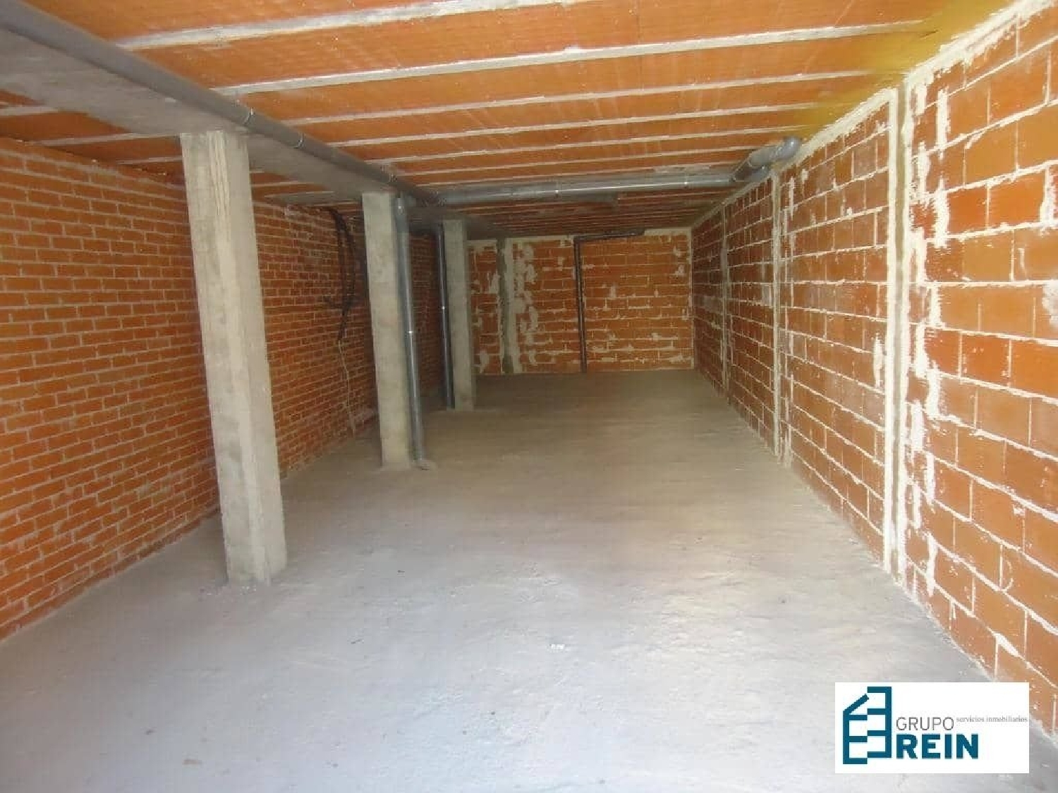 for sale commercial premise Casarrubios Del Monte Sagra (La) 3