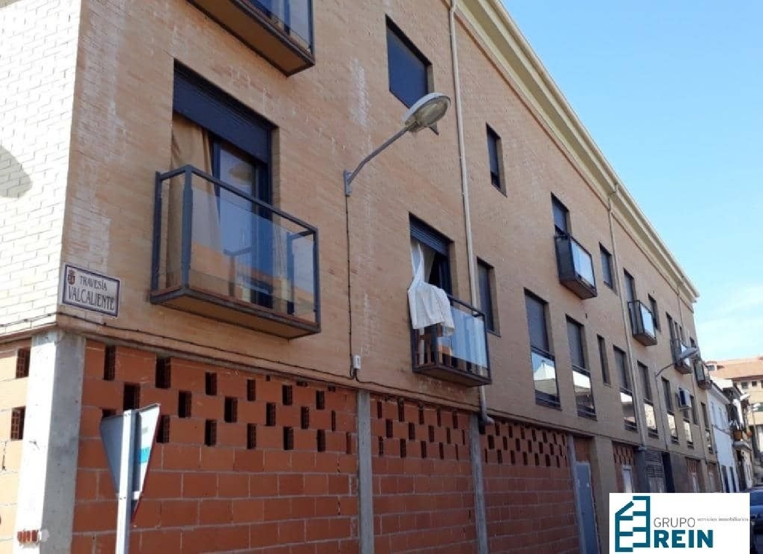  for sale commercial premise Casarrubios Del Monte Sagra (La) 1
