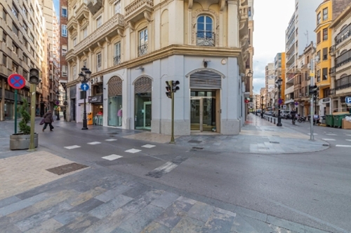 Castellons Marina Alta local commercial foto 6287811