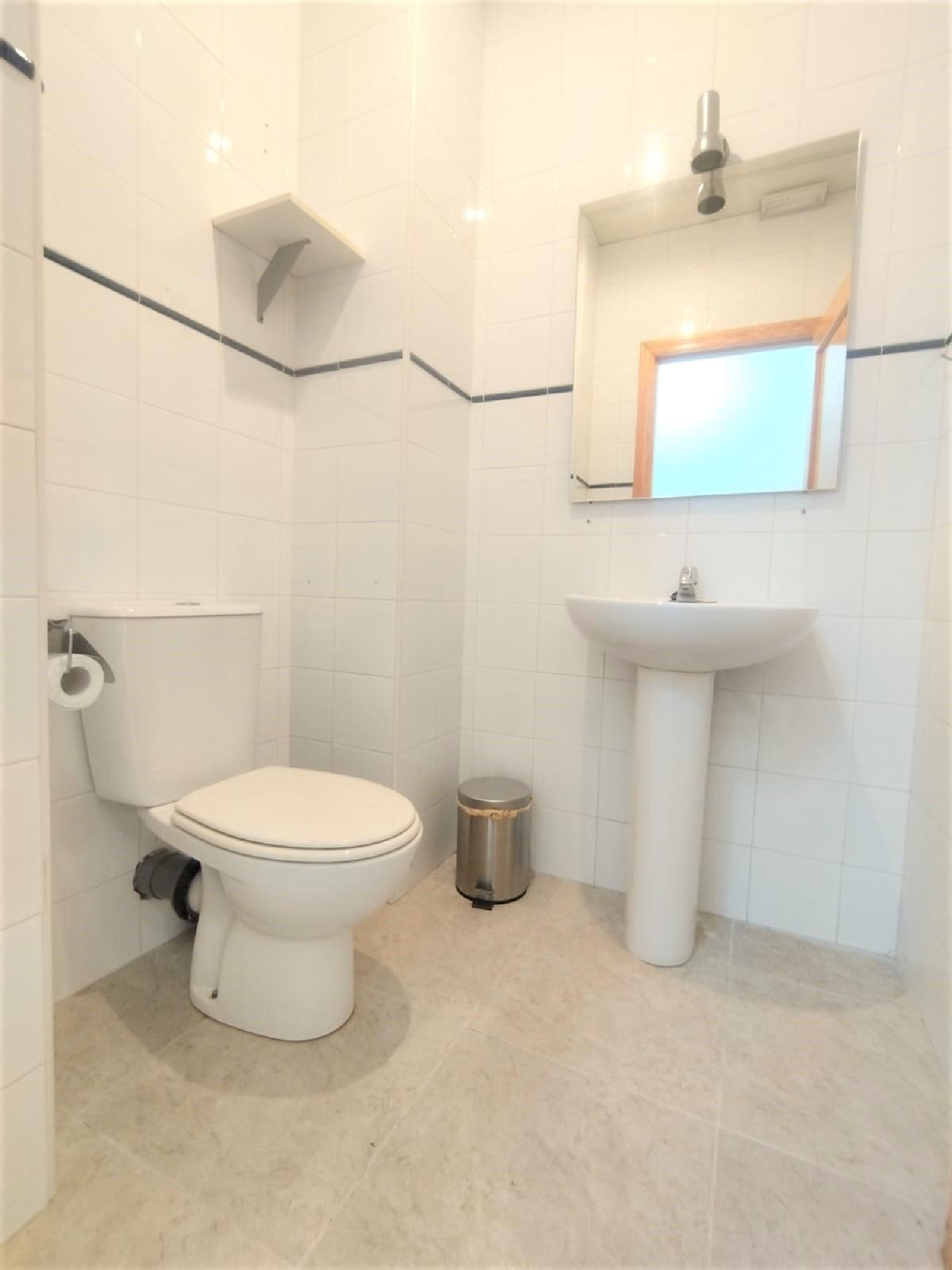  for sale commercial premise Castrillo De Murcia Odra-Pisuerga 6