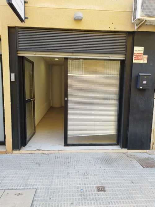 Castrillo De Murcia Odra-Pisuerga commercial premise foto 6285470