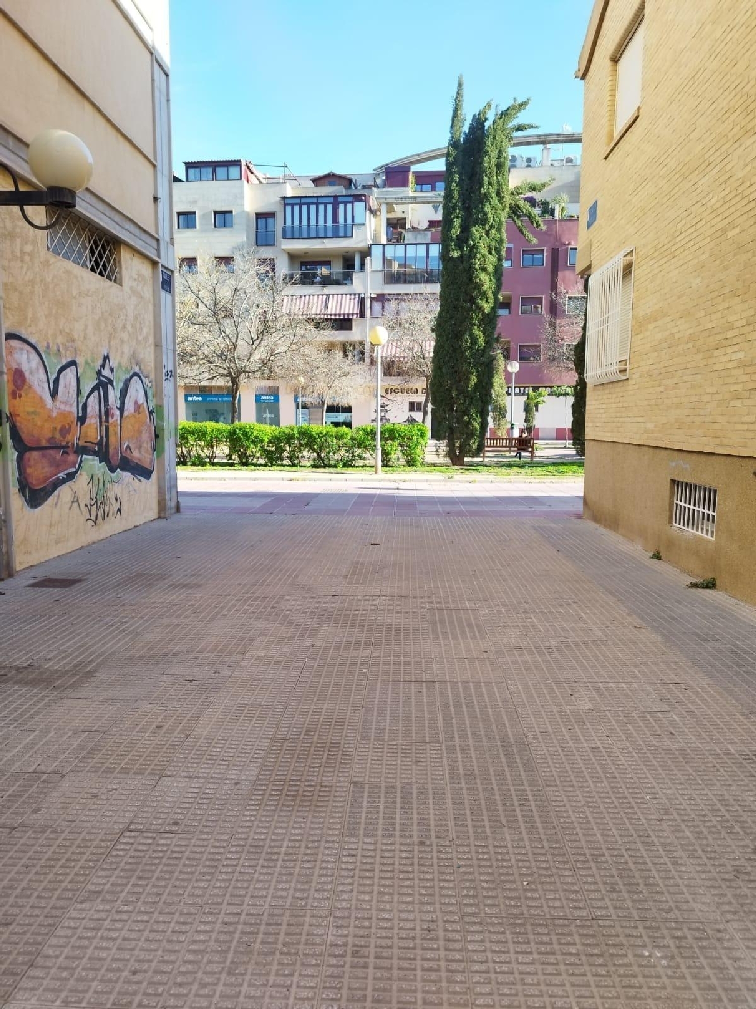  for sale commercial premise Castrillo De Murcia Odra-Pisuerga 2