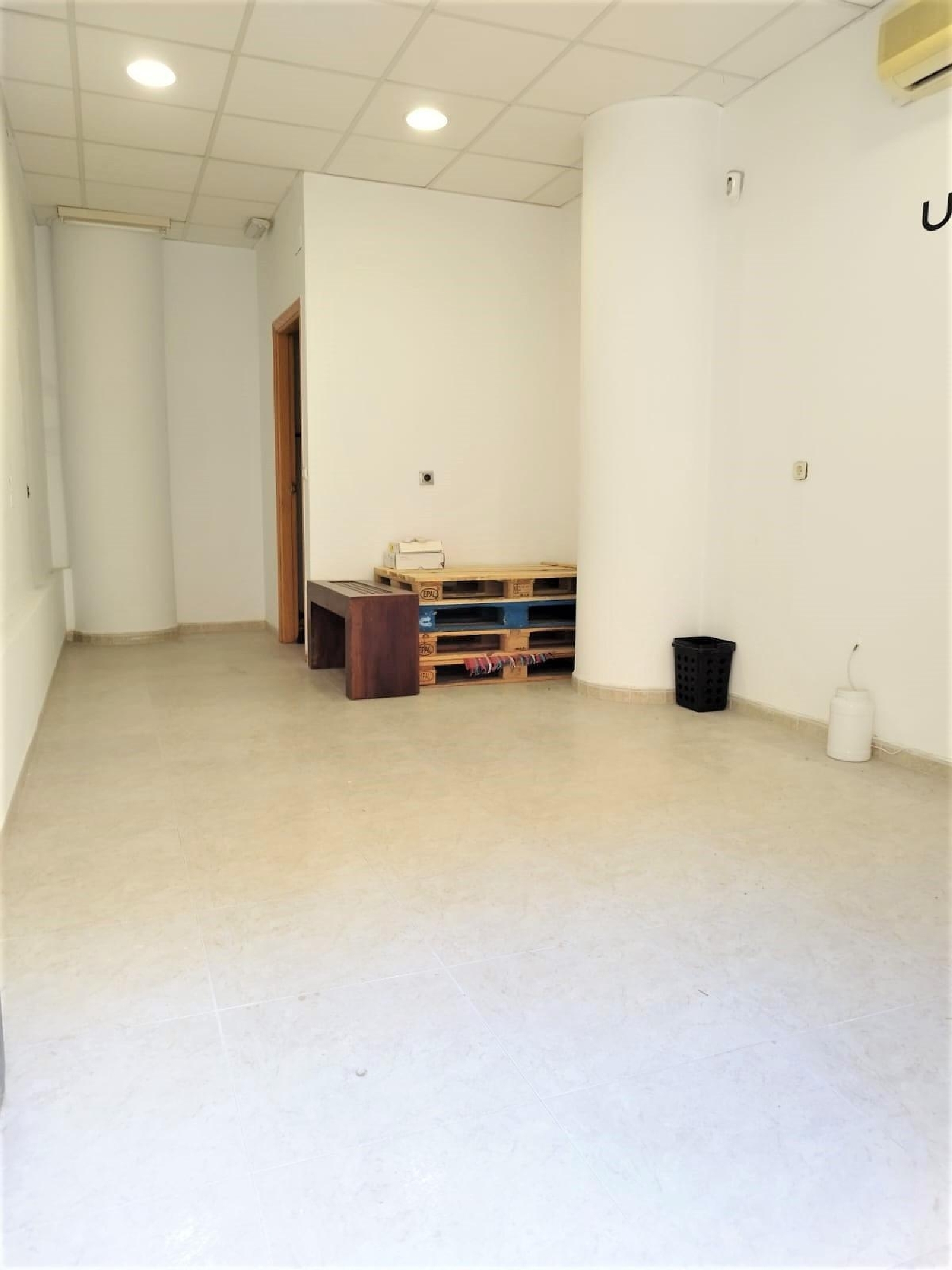  for sale commercial premise Castrillo De Murcia Odra-Pisuerga 4