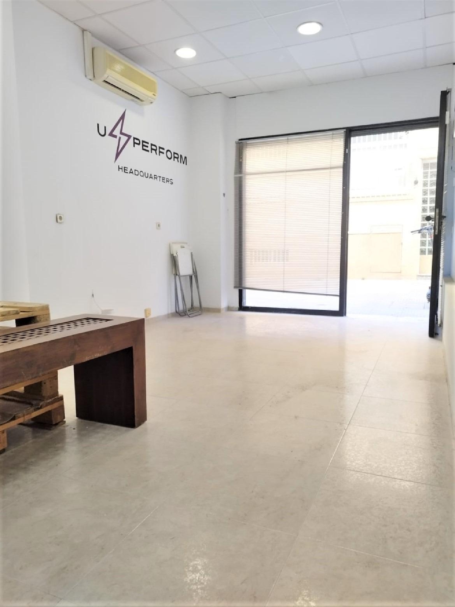  for sale commercial premise Castrillo De Murcia Odra-Pisuerga 5