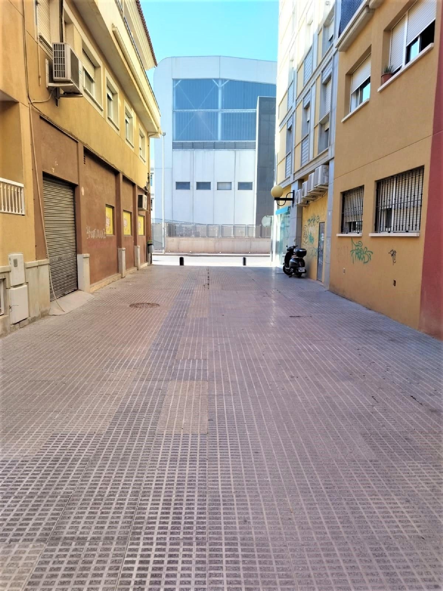  for sale commercial premise Castrillo De Murcia Odra-Pisuerga 3