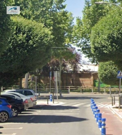 Ciudad Real Centro-El Pilar Campo De Calatrava bedrijfsruimte foto 6291250