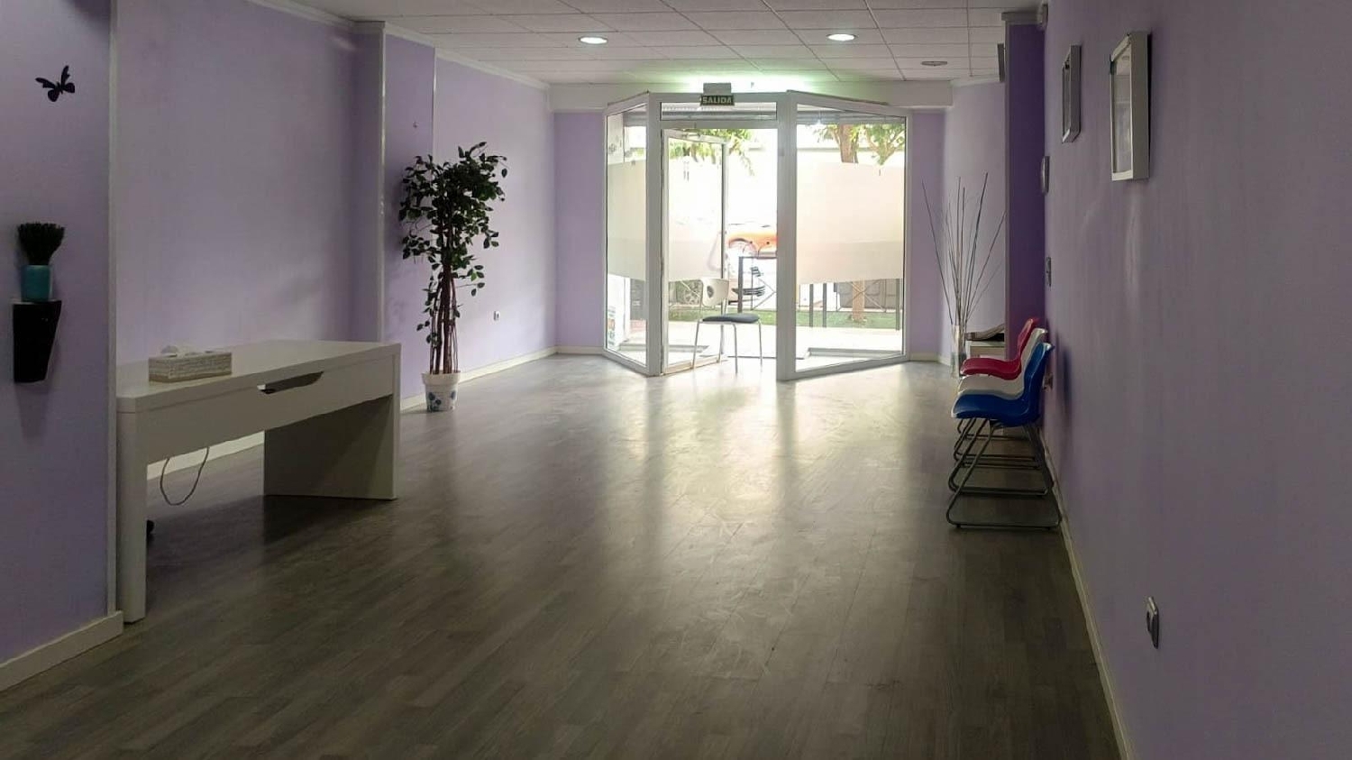  à vendre local commercial Crevillent Baix Vinalopó 5