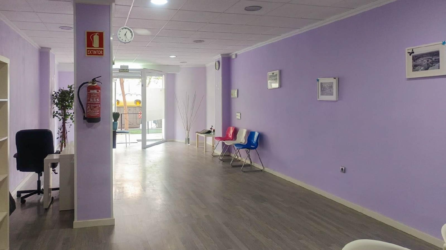  à vendre local commercial Crevillent Baix Vinalopó 6