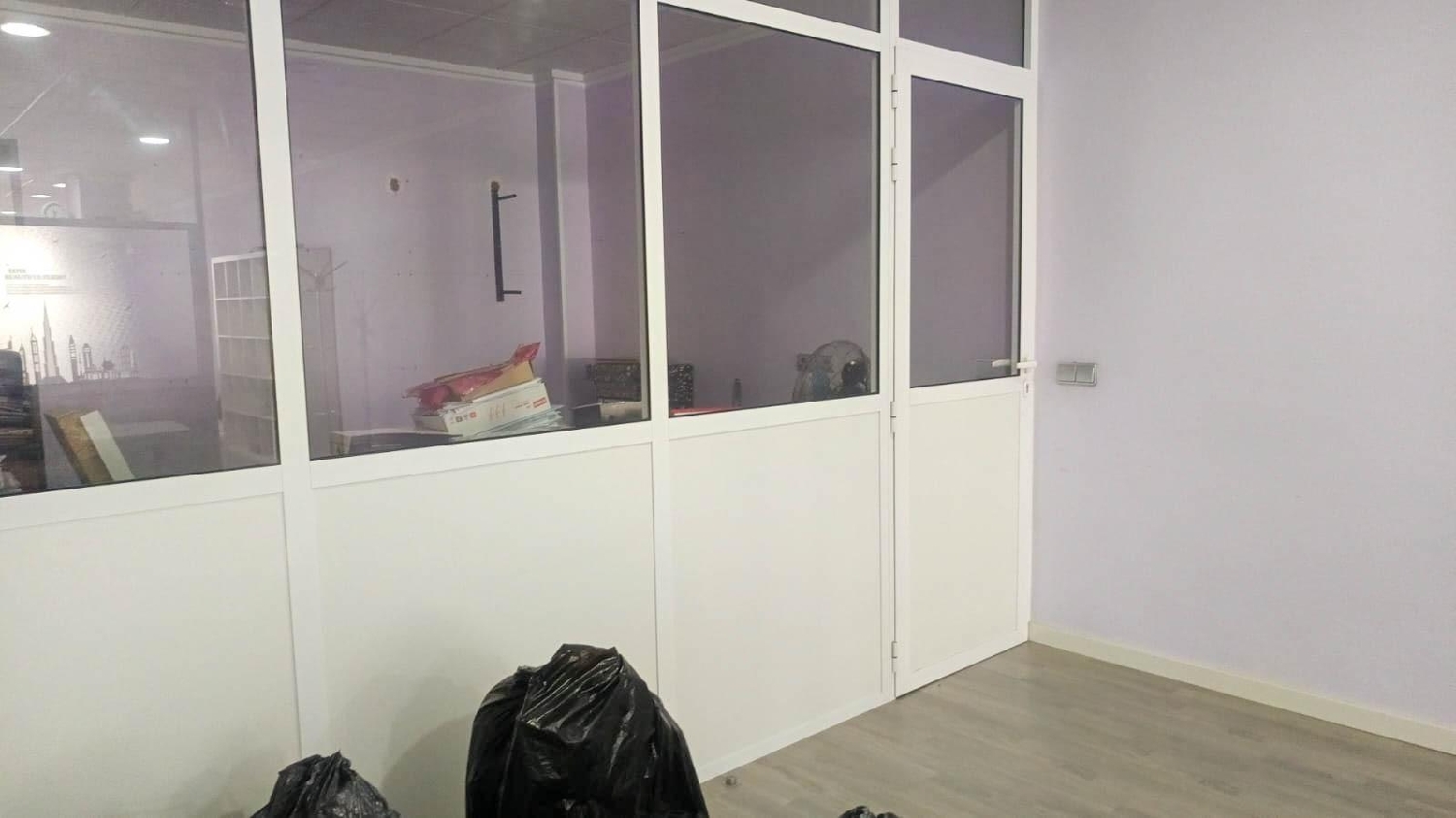  à vendre local commercial Crevillent Baix Vinalopó 4