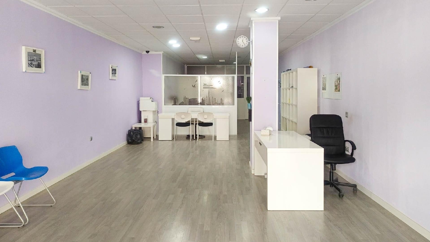  à vendre local commercial Crevillent Baix Vinalopó 1