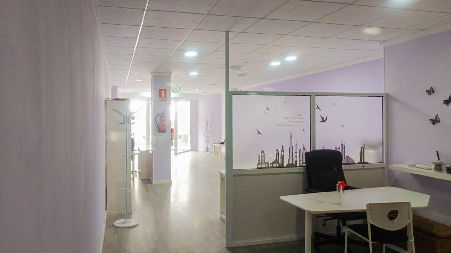 à vendre local commercial Crevillent Baix Vinalopó 2