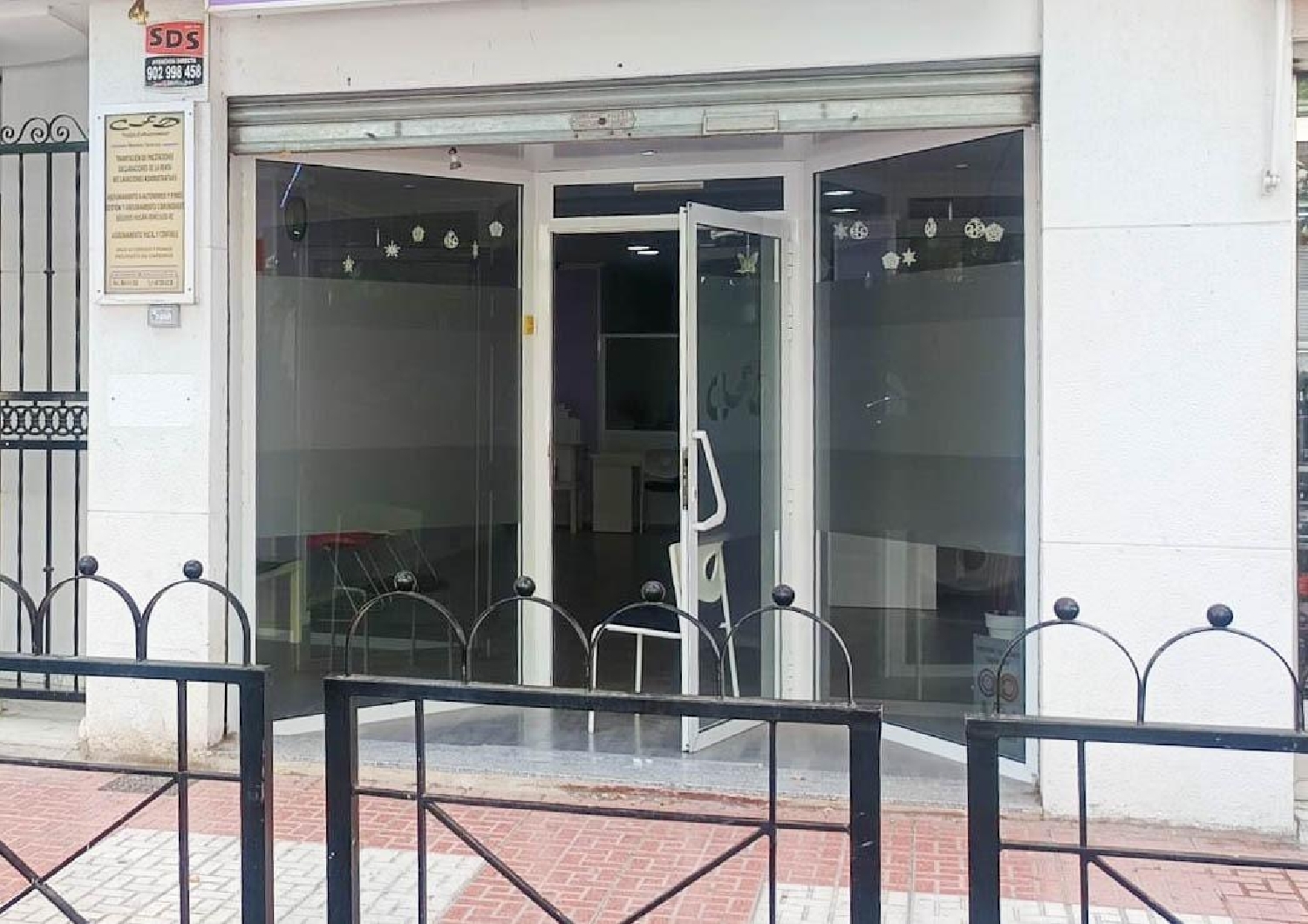  à vendre local commercial Crevillent Baix Vinalopó 7