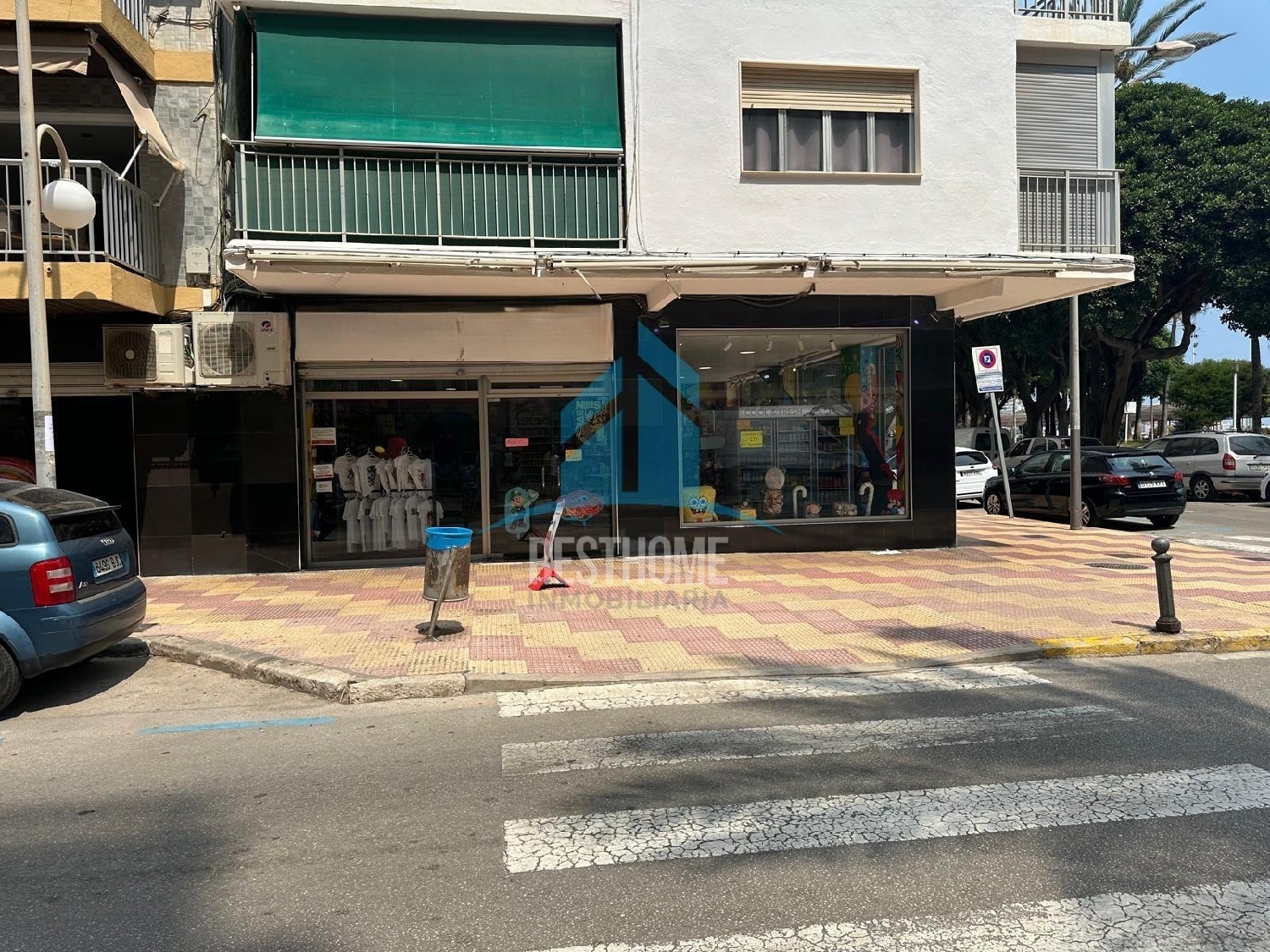  à vendre local commercial Cullera Ribera Baixa 3