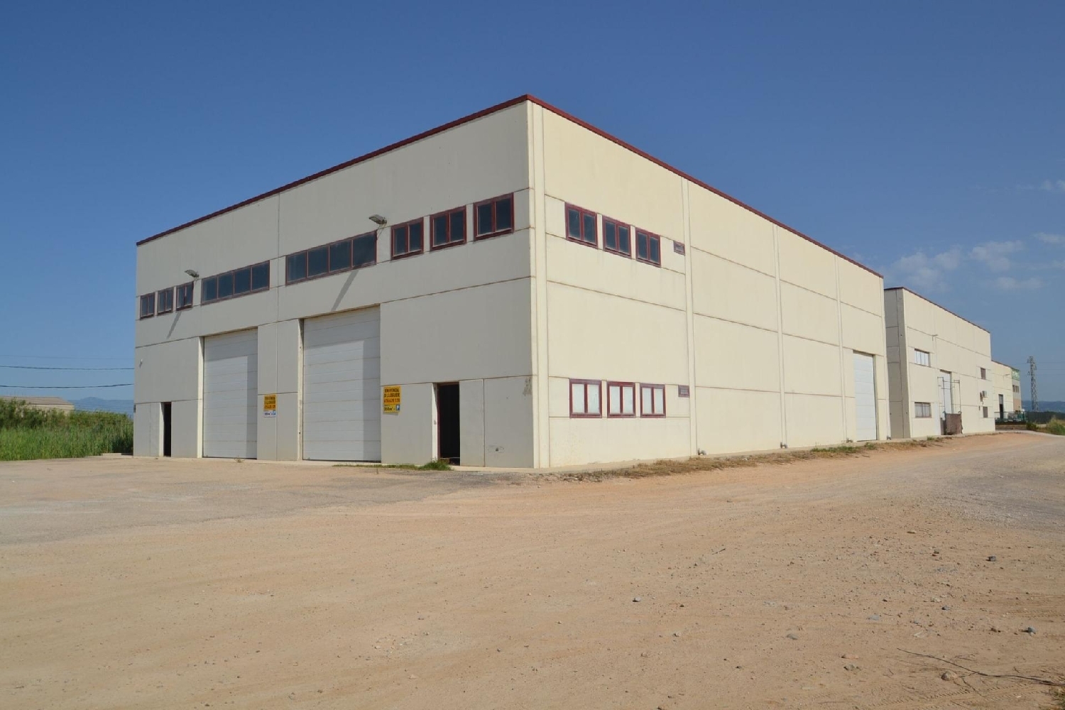  kaufen Gewerberaum Deltebre Baix Ebre 1