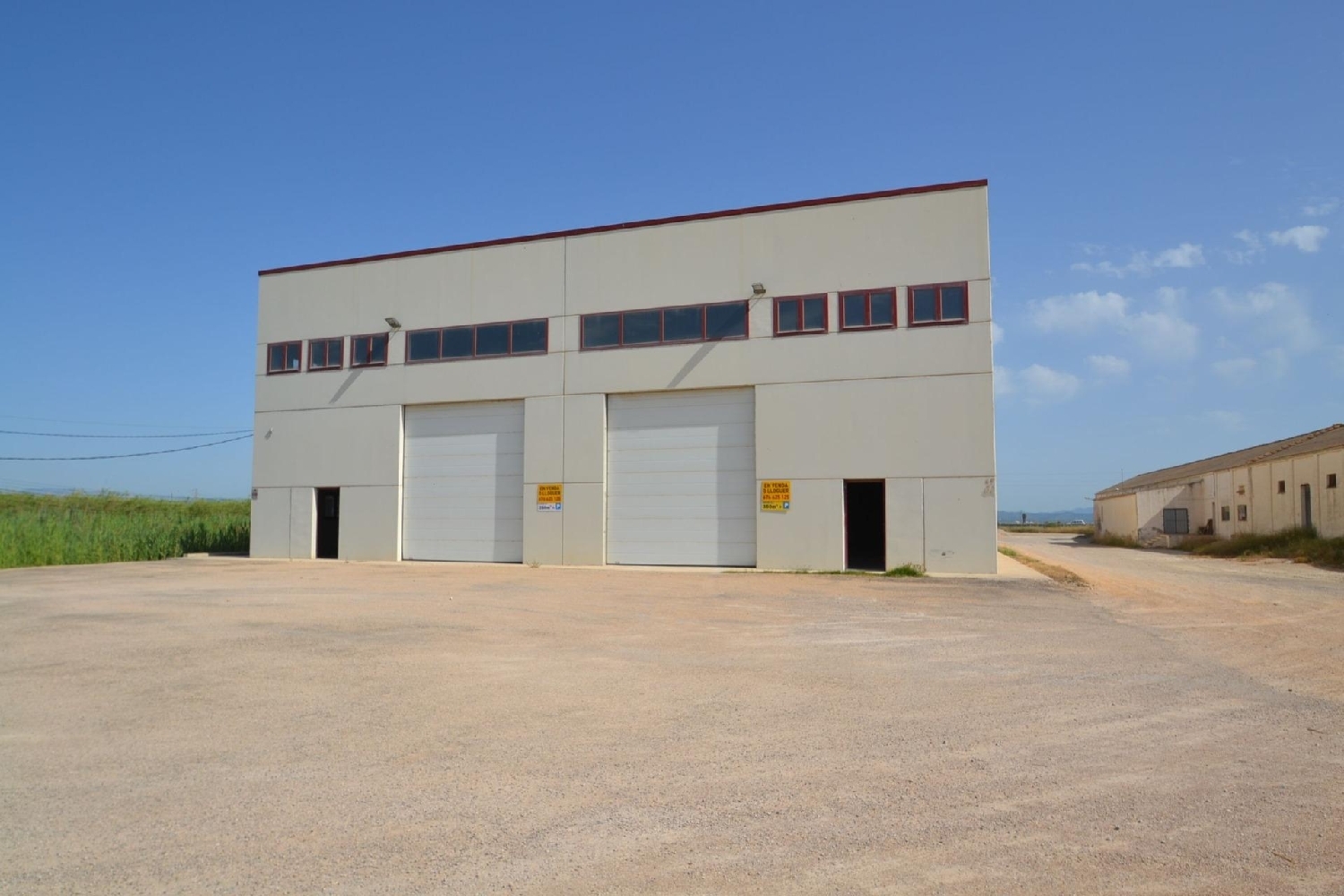  kaufen Gewerberaum Deltebre Baix Ebre 7