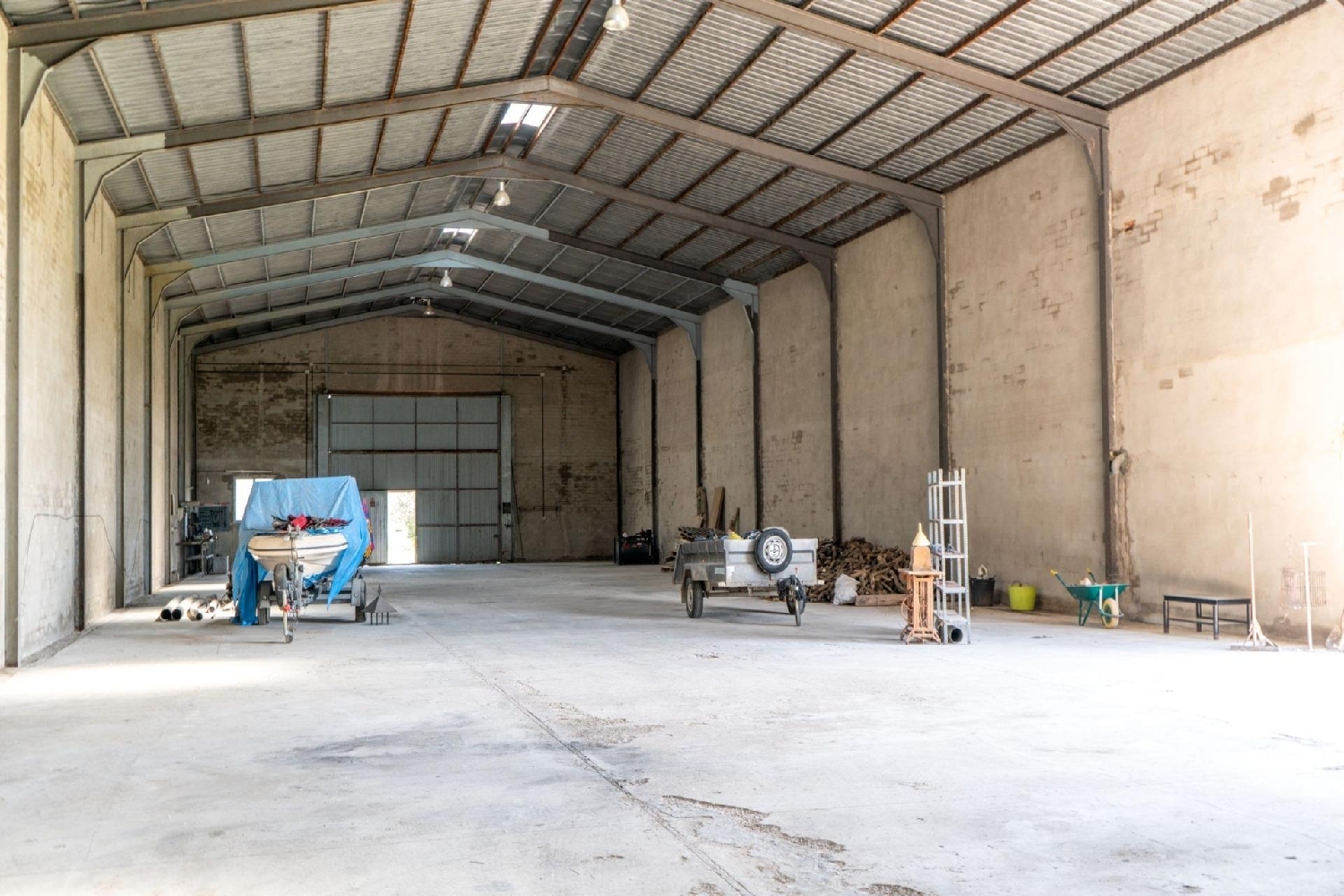  kaufen Gewerberaum Deltebre Baix Ebre 5