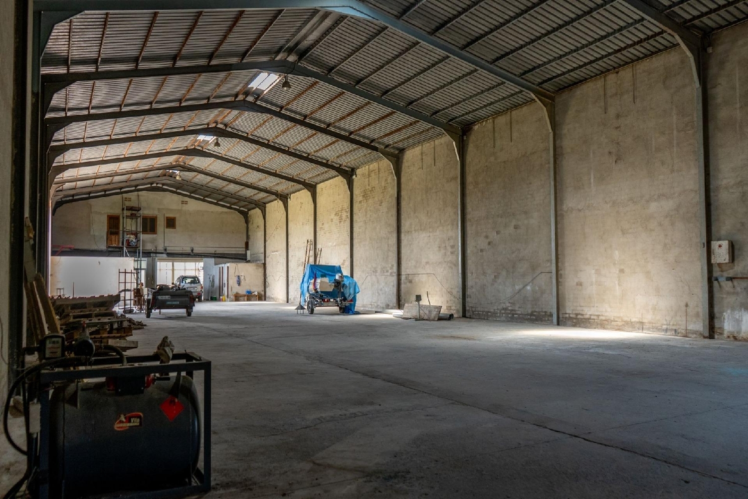  kaufen Gewerberaum Deltebre Baix Ebre 4