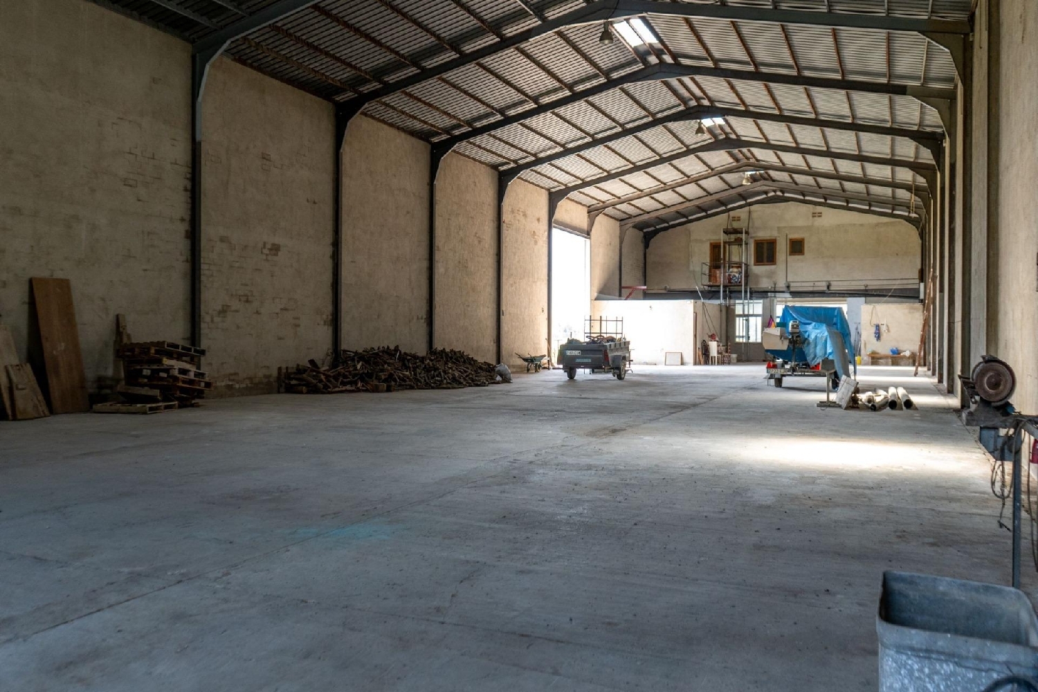  kaufen Gewerberaum Deltebre Baix Ebre 2