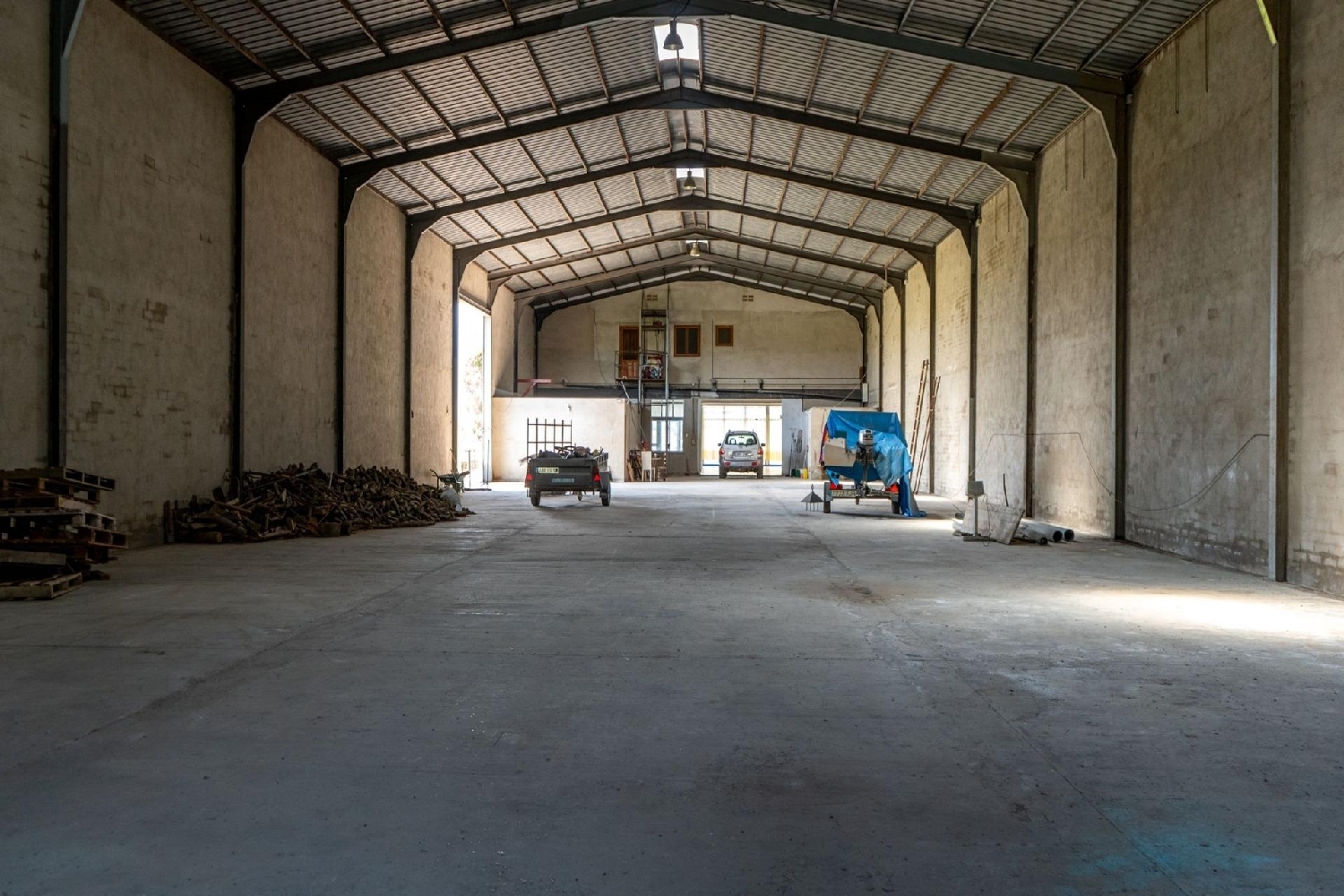 kaufen Gewerberaum Deltebre Baix Ebre 3