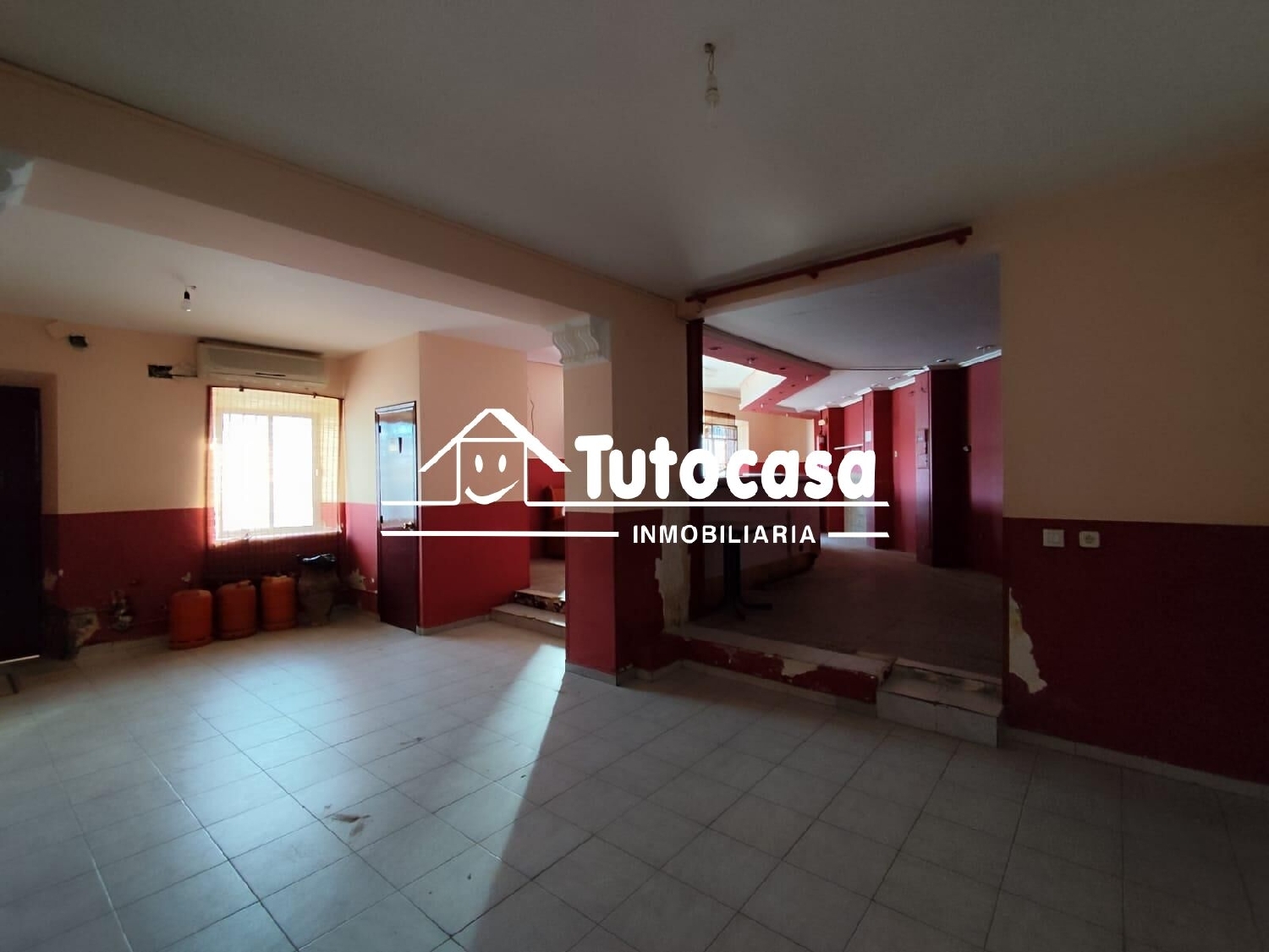  te koop bedrijfsruimte Dos Hermanas Málaga-Costa Del Sol 5