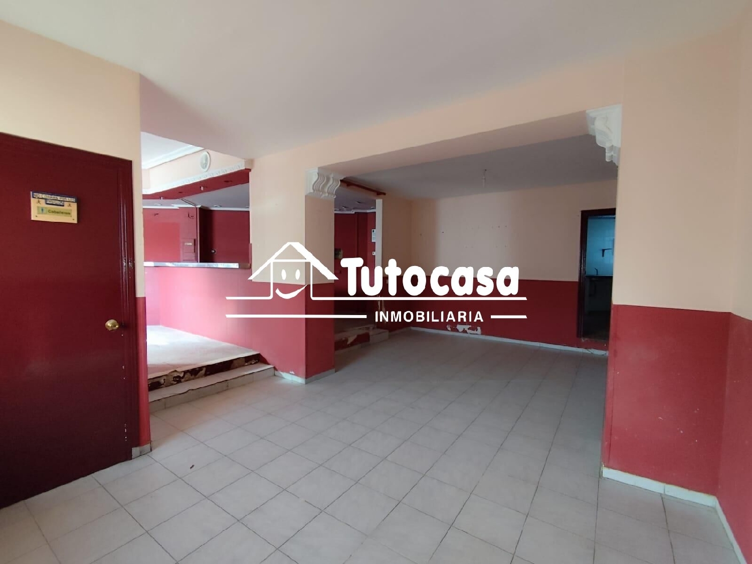 à vendre local commercial Dos Hermanas Málaga-Costa Del Sol 2