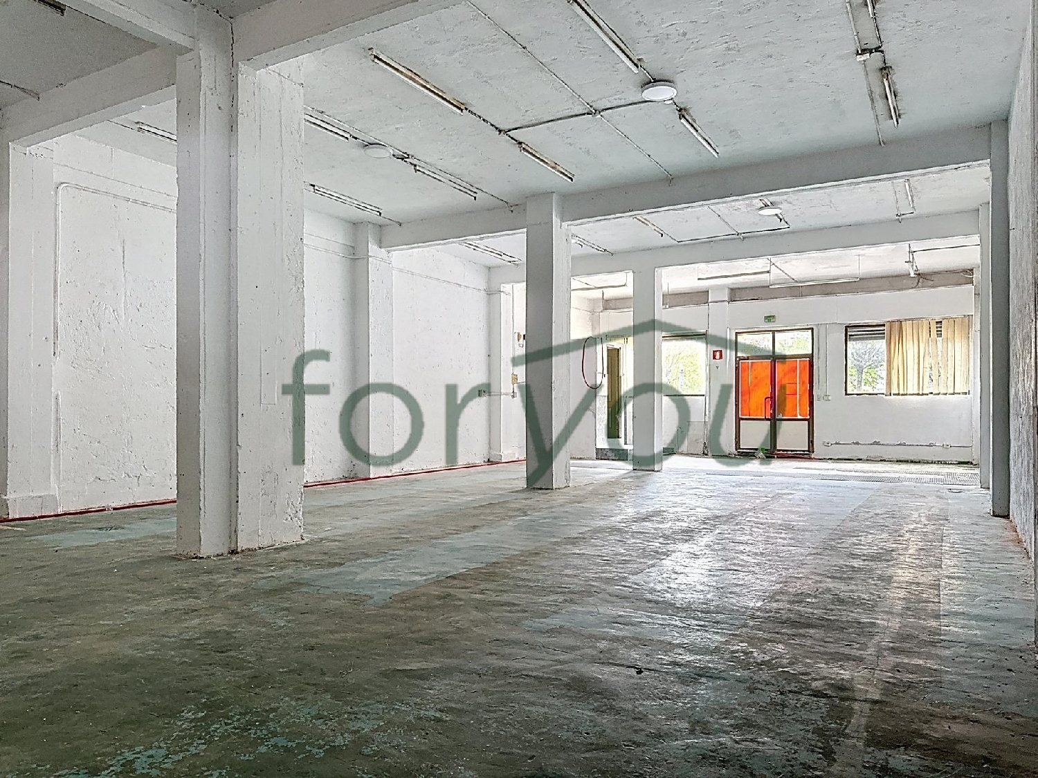 for sale commercial premise Durango Duranguesado 3