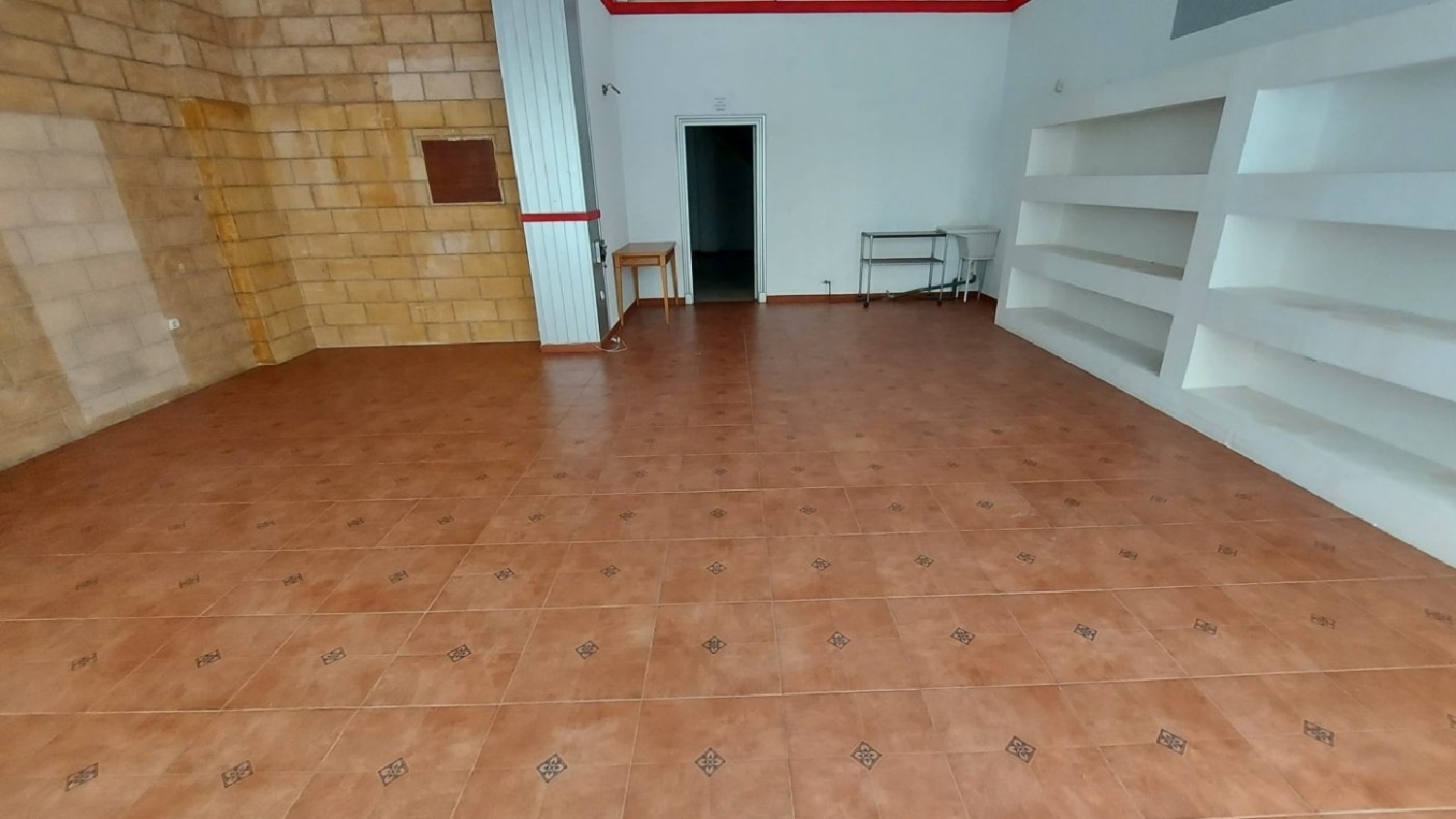  à vendre local commercial El Ejido Poniente Almeriense 7