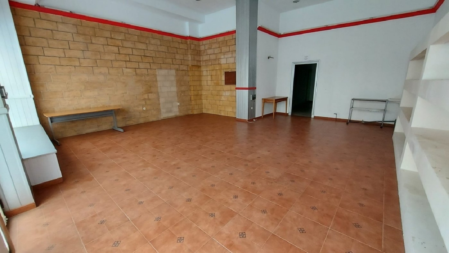  à vendre local commercial El Ejido Poniente Almeriense 4