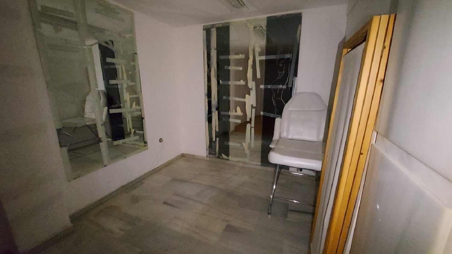  à vendre local commercial El Ejido Poniente Almeriense 8