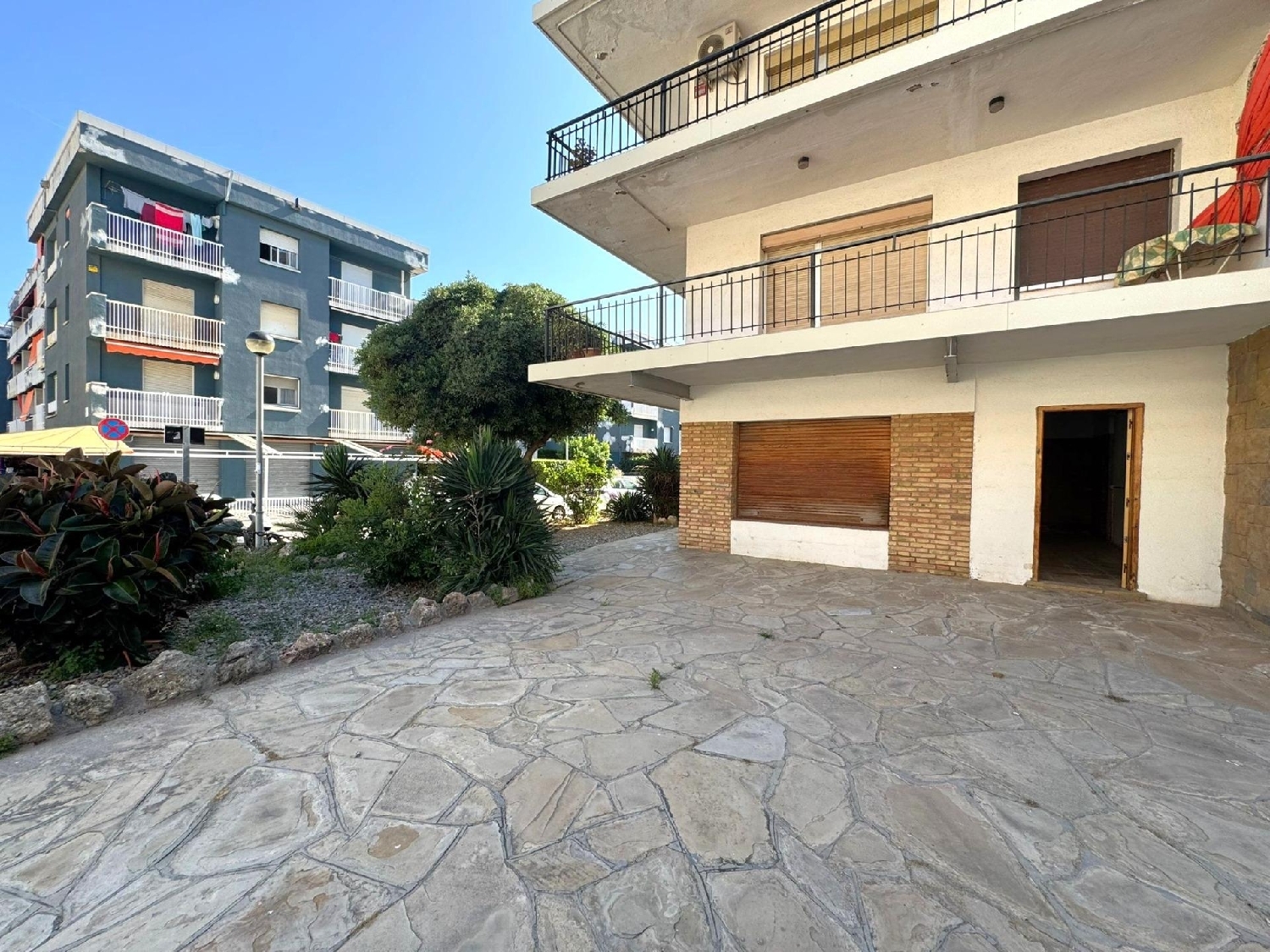  te koop bedrijfsruimte El Vendrell Baix Penedès 2
